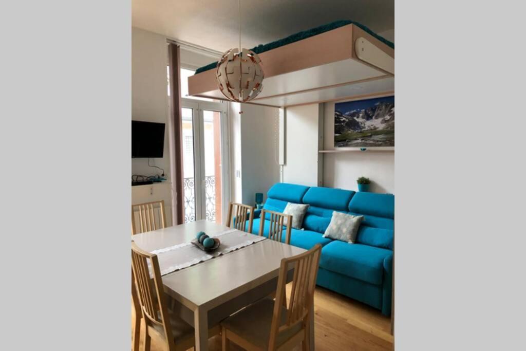 Appartement T2 classé tout confort, Cauterets Centre, équipé pour bébé, et WIFI gratuite Exterior foto